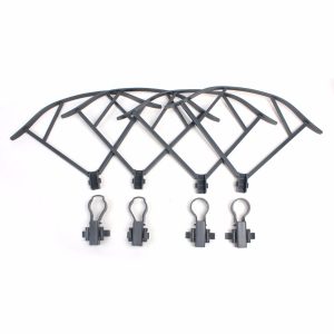 4pcs Propeller Protection Guard for DJI Mavic GRAY