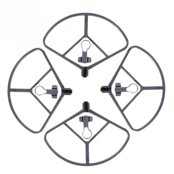 4pcs Propeller Protection Guard for DJI Mavic Pro GRAY