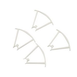 4pcs Propeller Protection Guard for Syma X20 X20W