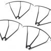 4pcs Propeller Protection Guard for Wltoys Q222 G