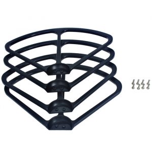 4pcs Propeller Protection Guard for XK X380 X380A X380B X380C