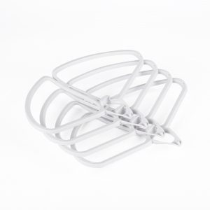 4pcs Removable Propeller Protection Guard for DJI Phantom 4 WHITE