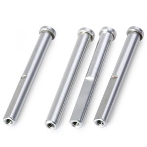 4pcs X250 005 Motor Shaft for XK X250