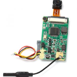 58G Camera Transmitter Board for Wltoys Q282 G