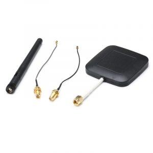 58Ghz 14dBi Panel Antenna 24GHz 3dBi Antenna for Hubsan H501S H502S H107D H107D