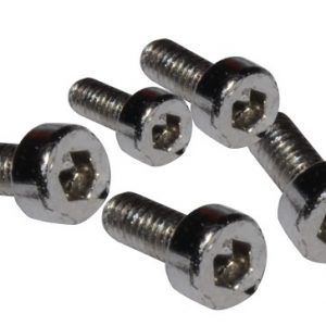 5pcs CX 20 027 HM 25x6 Screw for Cheerson CX 20