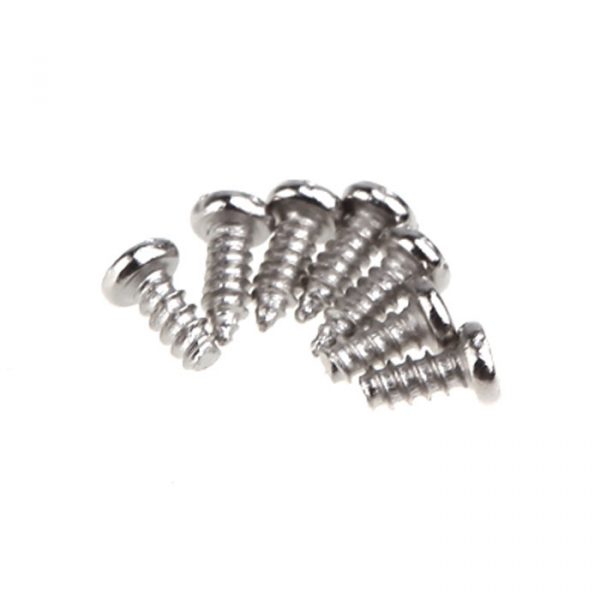 6pcs H107 a07 Screw for Hubsan H107 H107B H107C H107D H107L