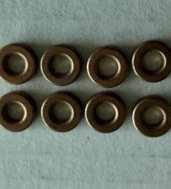 8pcs H11D 005 Bearing for JJRC H11C H11D H11WH