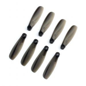 8pcs Propeller for Wingsland S6 Pocket Drone