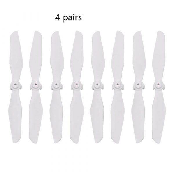 8pcs Quick Release Propeller for Xiaomi FIMI A3