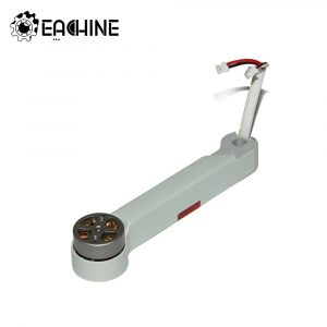 Back Left Motor Arm for Eachine EX5