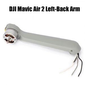 Back Left Motor for DJI Mavic Air 2