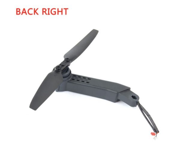 Back Right Motor Arm for Eachine E520