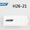 Battery Cover for JJRC H26D H26W