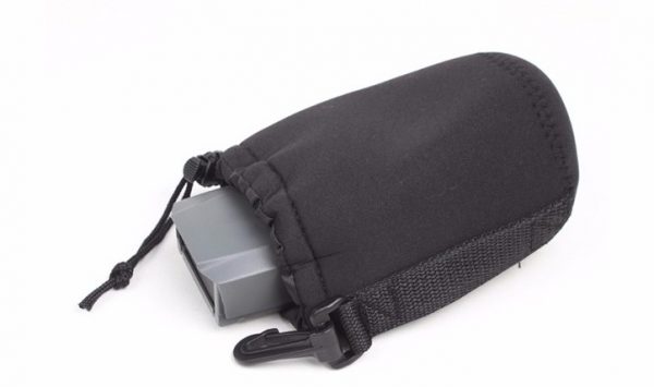 Battery Storage Bag for DJI Mavic Pro