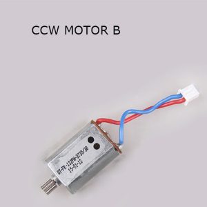 CCW Counter Clockwise B Motor for Syma X8C