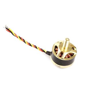 CW Clockwise 1806 1650KV Brushless Motor for Hubsan H501S H501C