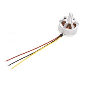 CW Clockwise Brushless Motor for MJX B2W