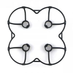 CX 10D 15 Propeller Protection Guard for Cheerson CX 10D CX 10DS BLACK