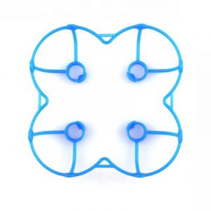 CX 10D 15 Propeller Protection Guard for Cheerson CX 10D CX 10DS BLUE