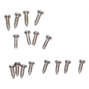 CX 30W 12 16 Screw Set for Cheerson CX 30W CX 30S