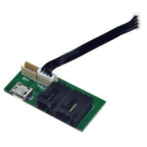 Data Board for XK X380 X380A X380B X380C