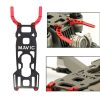 Drone and Gimbal Carbon Fiber Protection Cover for DJI Mavic Pro