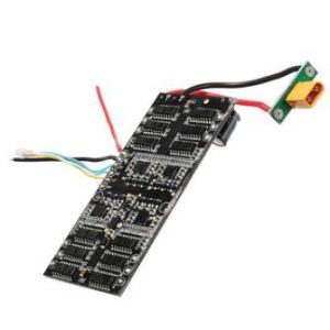 ESC Board for MJX B6 BUGS 6