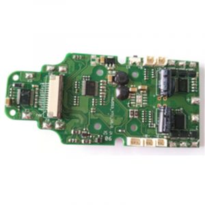 ESC Board for XK X252