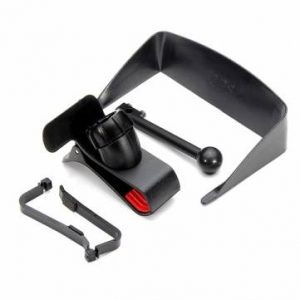 FPV Monitor Holder with Sun Hood for DJI Phantom 2 3 Vision Vision FC40