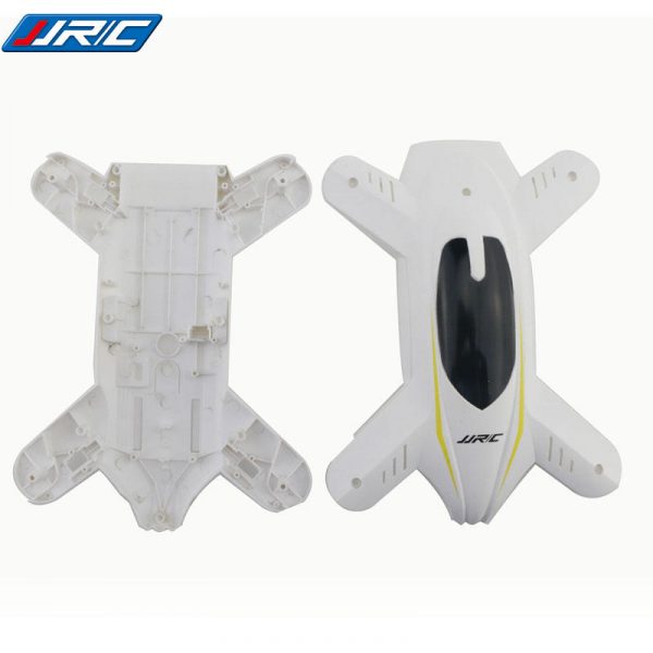 Full Body Shell for JJRC H39WH WHITE