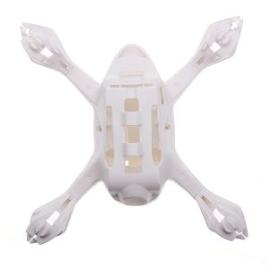 H107D A01 Full Body Shell for Hubsan X4 H107D 2