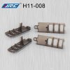 H11D 008 4pcs Motor Cover for JJRC H11C H11D H11WH