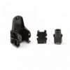 H123D 05 Camera Bracket with Back Cover for Hubsan H123D X4 JET