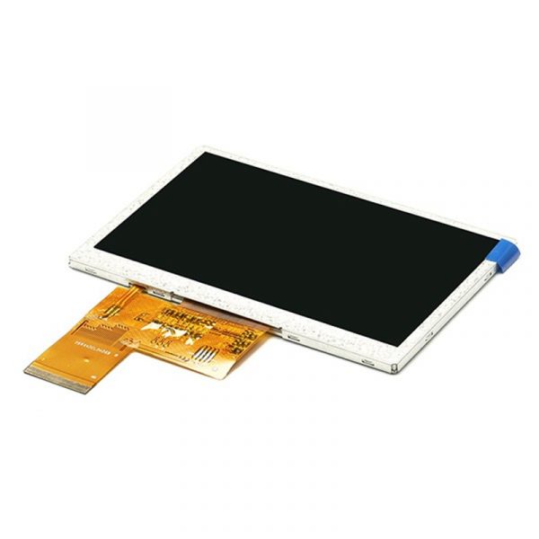 LCD Screen for Hubsan H501S Monitor