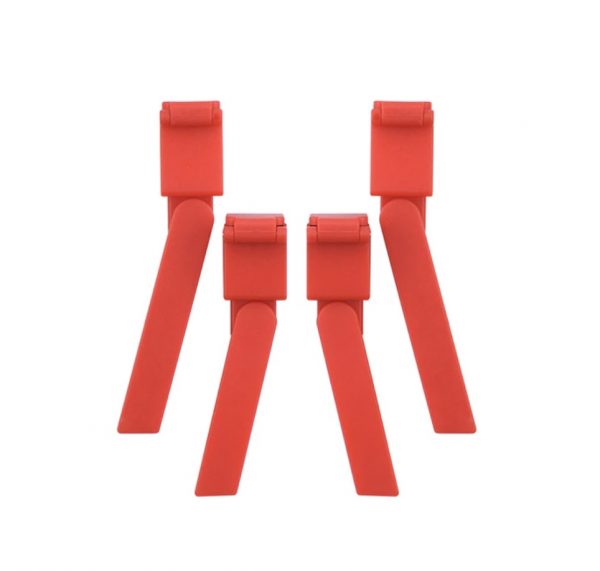 Landing Skid Height Extension Set for XIAOMI FIMI X8 SE RED