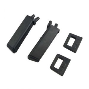 Landing Skid Set for Eachine E58 BLACK