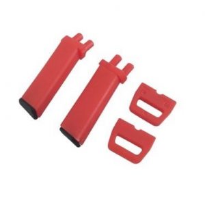 Landing Skid Set for Eachine E58 RED