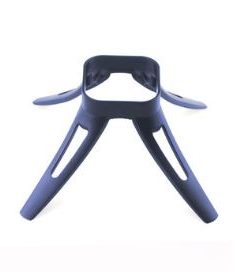 Landing Skid for JJRC H51 Rocket 360 BLUE