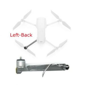 Original Back Left Motor Arm for DJI Mavic 2 Pro Zoom