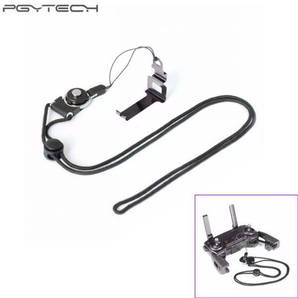 PGYTECH Adjustable Strap for DJI Mavic Air Remote Controller