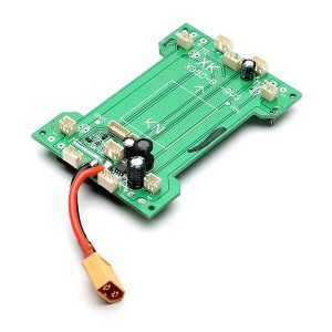 Power Board for XK X350