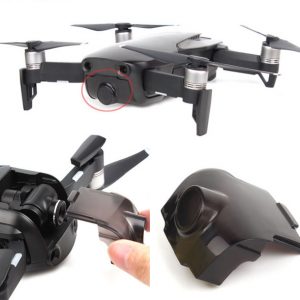 Quick Release Camera Gimbal Protection Cover for DJI Mavic Air