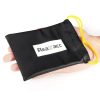 Realacc 10x12cm Explosion Proof Battery Protective Safe Bag for all Drones