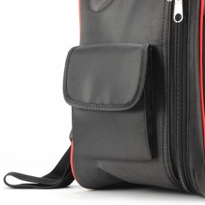 Realacc Waterproof Nylon Carrying Bag for DJI Phantom 4 5