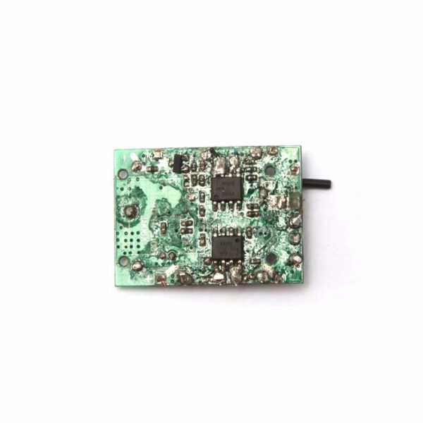 Receiver Board for MJX X906T