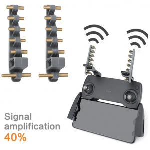 Remote Controller Antenna Signal Amplifier Booster for Mavic 2 Pro Mavic Air Mavic Mini XIAOMI FIMI X8