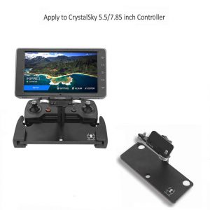 Remote Controller CrystalSky Monitor Holder for DJI Spark ​​Mavic Air