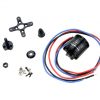 SUNNYSKY V2216 900KV Brushless Motor Set for DJI F450 F500 F550