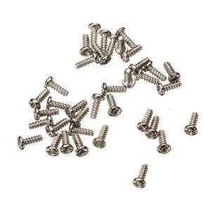 Screw Pack for XK X350